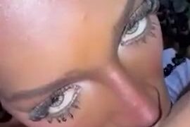 Barbienegra3 Onlyfans Video Porn Deepthroat BJ