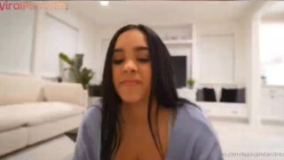 Spicydrea – Isaac and Andrea Blowjob orgasm sextape Onlyfans Porn