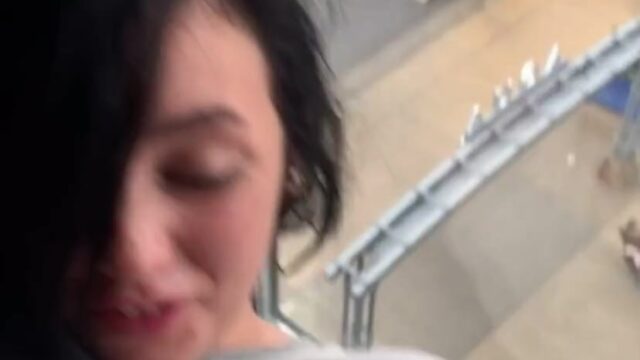 Indiana Mylf Fucked Near Apartment Window Leaked Onlyfans Video